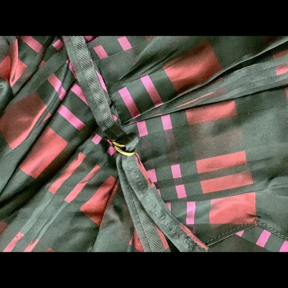 Alexia Admor Strapless Mini Cocktail Dress - Picture 4 of 12